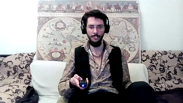 casualtimepassenger online show from March 2025 12:01:02 AM