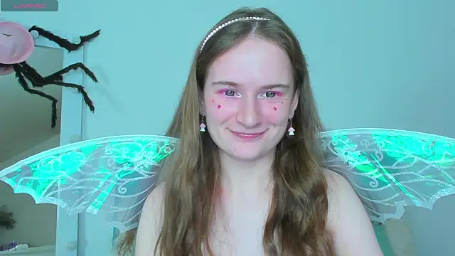 L1ittle kitty  online show from November 2025 06:34:02 AM