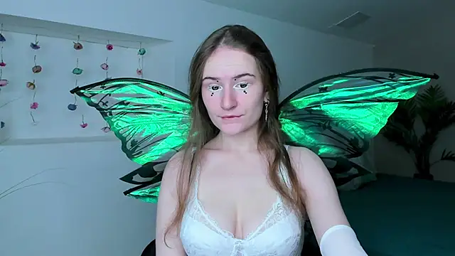 L1ittle kitty  online show from November 2025 06:44:01 AM