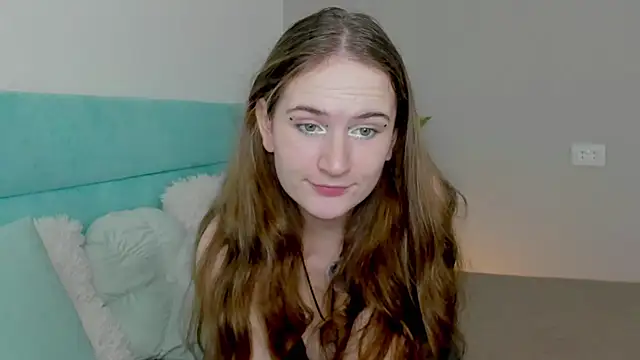 L1ittle kitty  online show from November 2025 07:09:01 AM