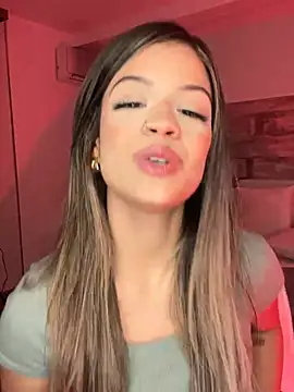 Alisha-Bond online show from December 2024 02:30:02 AM