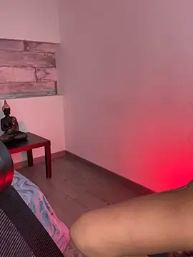 Alisha-Bond online show from January 2025 12:20:02 AM