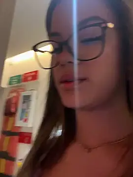 Alisha-Bond online show from January 2025 02:38:02 AM