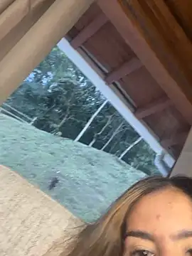 Alisha-Bond online show from February 2025 10:47:02 PM