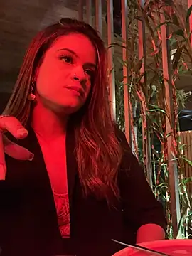 Alisha-Bond online show from March 2025 02:15:02 AM