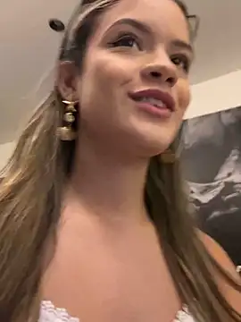 Alisha-Bond online show from March 2025 11:20:02 PM