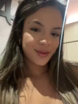 Alisha-Bond online show from March 2025 11:11:01 PM