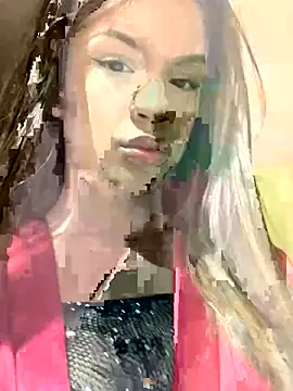 Alisha-Bond online show from March 2025 11:04:02 PM