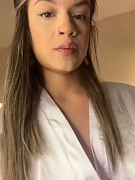 Alisha-Bond online show from March 2025 11:02:01 PM