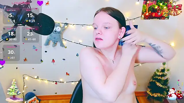 Snapshot of DivaMarisa chatting on December 2024 09:16:02 AM DivaMarisa online show from December 2024 09:16:02 AM