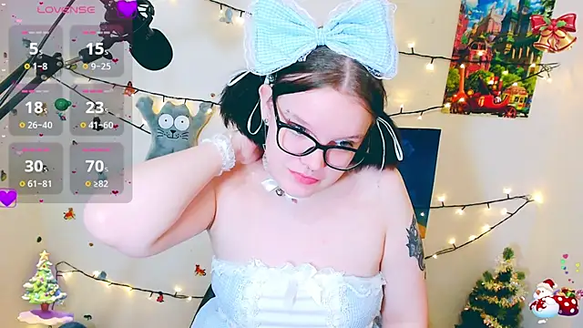 Snapshot of DivaMarisa chatting on December 2024 12:05:01 PM DivaMarisa online show from December 2024 12:05:01 PM