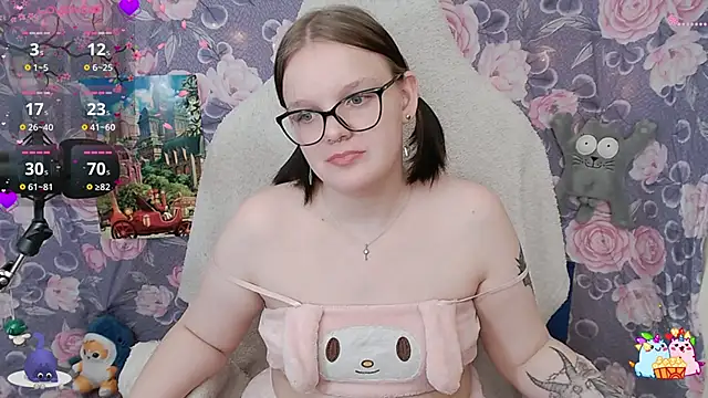 Snapshot of DivaMarisa chatting on February 2025 08:31:02 AM DivaMarisa online show from February 2025 08:31:02 AM