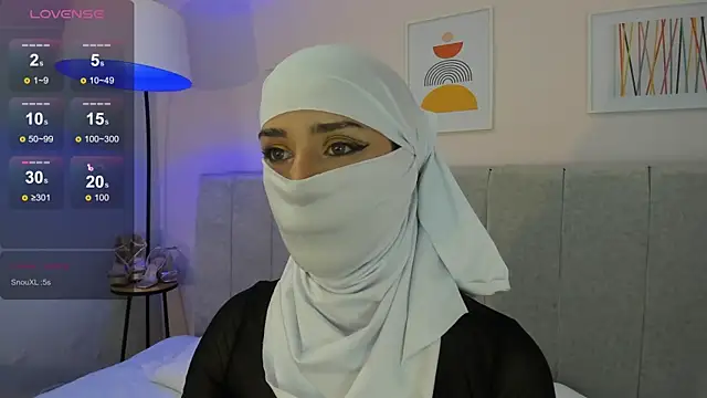 rawiya online show from February 2025 11:34:02 AM