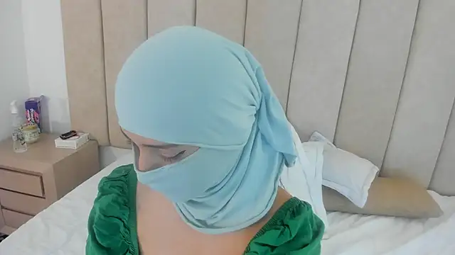 rawiya online show from February 2025 12:08:02 PM