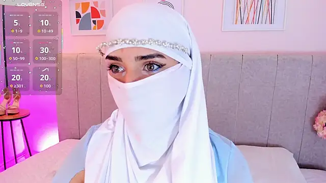 rawiya online show from September 2025 12:05:02 PM