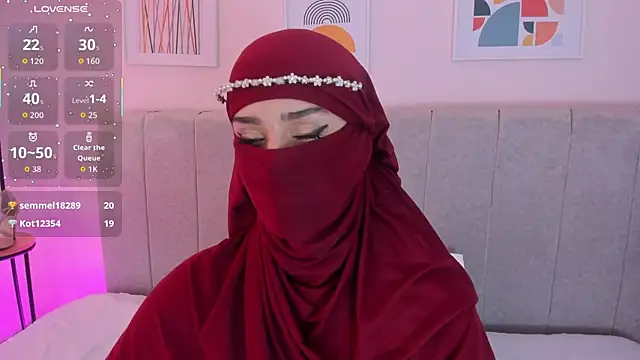 rawiya online show from October 2025 12:17:02 PM