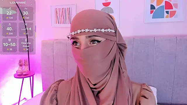 rawiya online show from November 2025 12:27:01 PM