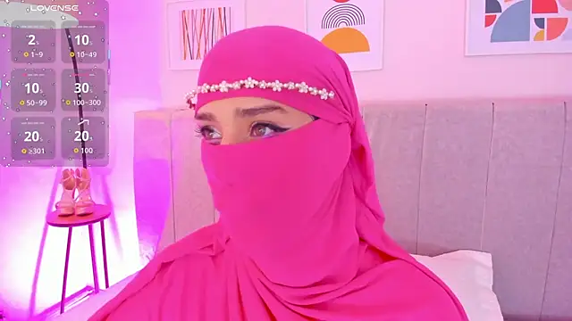 rawiya online show from November 2025 12:29:02 PM