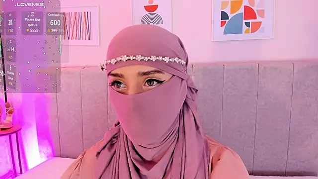 rawiya online show from November 2025 12:30:01 PM