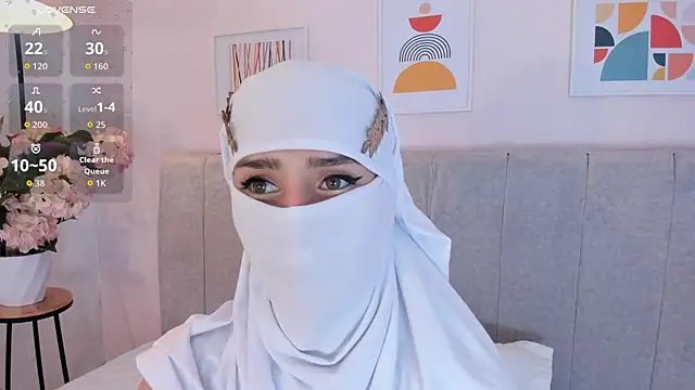 rawiya online show from February 2026 12:42:02 PM