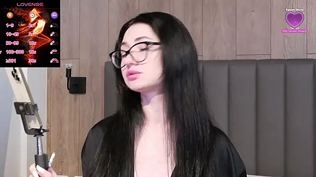 Snapshot of AllisonSky chatting on March 2025 01:01:02 PM AllisonSky online show from March 2025 01:01:02 PM