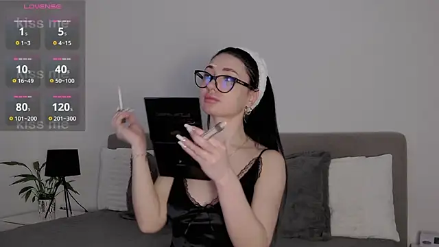 Snapshot of AllisonSky chatting on January 2026 11:15:02 AM AllisonSky online show from January 2026 11:15:02 AM