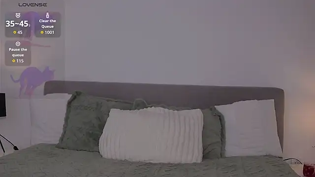 Snapshot of AllisonSky chatting on February 2026 02:45:01 PM AllisonSky online show from February 2026 02:45:01 PM