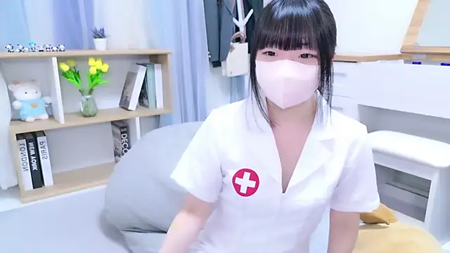 ASUKA ch online show from January 2025 03:20:01 PM