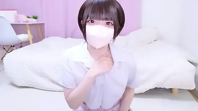 ASUKA ch online show from October 2025 05:14:02 PM