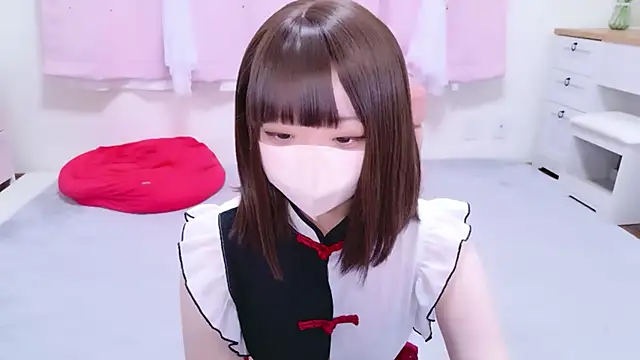 Snapshot of ASUKA_ch chatting on May 2026 04:34:01 PM ASUKA ch online show from May 2026 04:34:01 PM