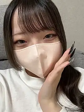 Snapshot of ASUKA_ch chatting on June 2026 12:50:02 PM ASUKA ch online show from June 2026 12:50:02 PM