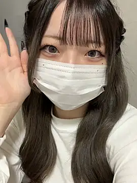 Snapshot of ASUKA_ch chatting on June 2026 12:08:01 PM ASUKA ch online show from June 2026 12:08:01 PM