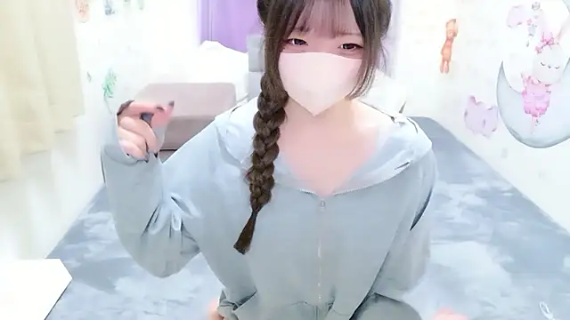 ASUKA ch online show from July 2026 11:06:01 AM
