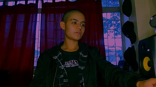 alex one888 online show from February 2026 11:12:01 PM