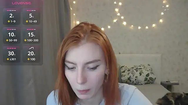 KateBunny online show from January 2025 03:02:01 PM