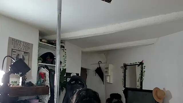 CeriseLapine online show from November 2025 10:32:01 AM