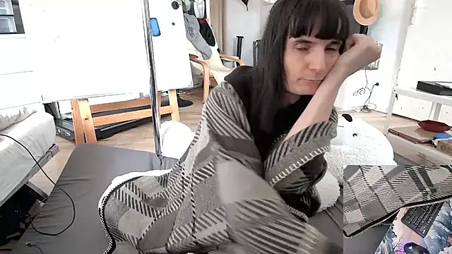 CeriseLapine online show from February 2026 11:05:02 AM