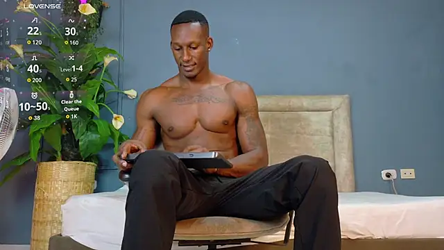 Iker bigdick online show from March 2026 01:25:01 PM