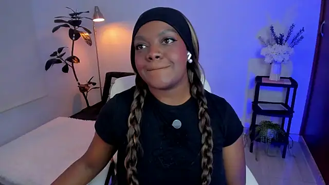 Im Maria online show from January 2026 03:10:01 AM