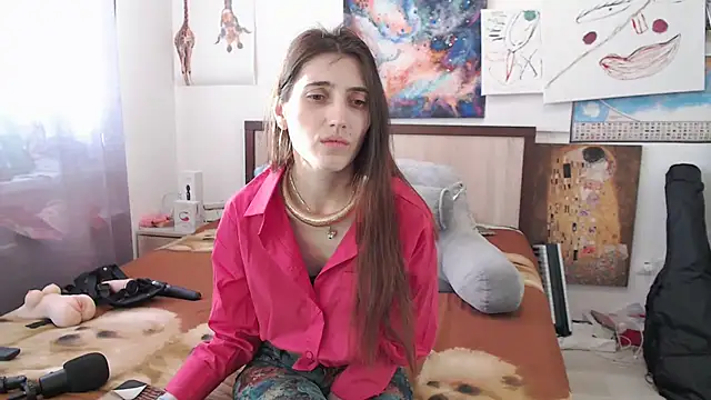 Iren online show from March 2025 05:41:02 AM