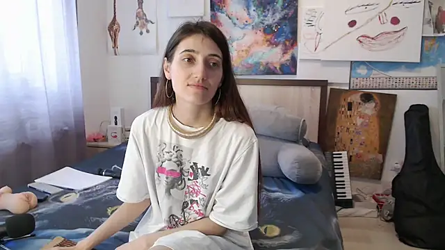 Iren online show from March 2025 08:31:01 AM