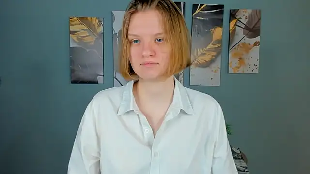 LilianSwall online show from January 2026 02:44:02 PM