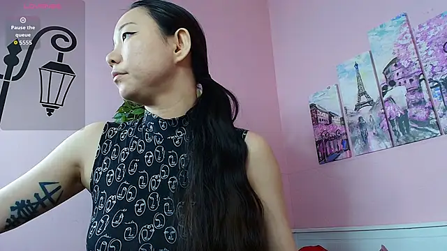 Snapshot of Inari_Okami_ chatting on May 2026 11:26:02 AM Inari Okami online show from May 2026 11:26:02 AM