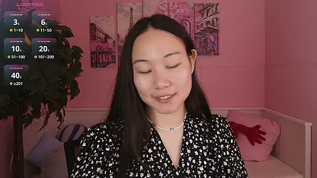 Snapshot of Inari_Okami_ chatting on June 2026 03:56:02 PM Inari Okami online show from June 2026 03:56:02 PM