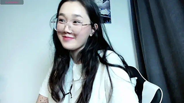 Jennatyan online show from February 2025 11:33:01 AM