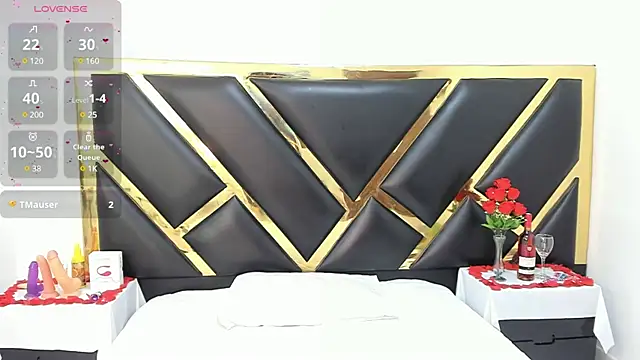 kaily sweet1 online show from March 2025 11:18:02 AM