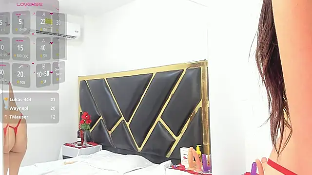 kaily sweet1 online show from March 2025 05:28:02 PM