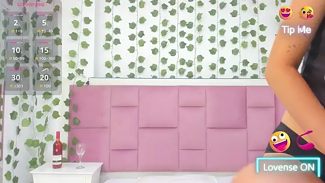 kaily sweet1 online show from February 2026 11:06:02 AM