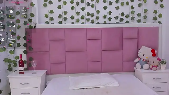 kaily sweet1 online show from February 2026 11:28:02 AM