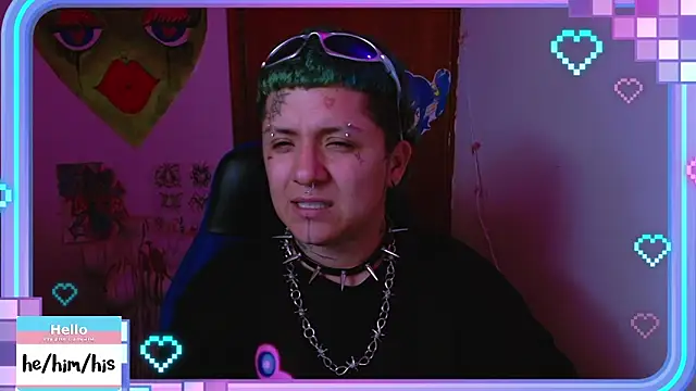 masterkevinftm online show from February 2025 01:37:02 PM